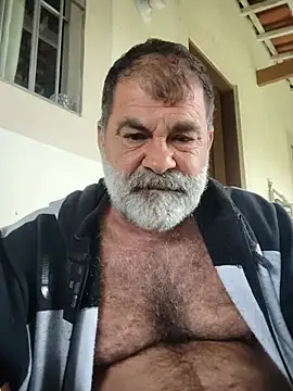 Peludo173317n Webbikameraesitys