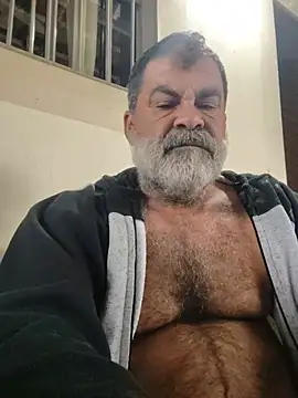 Webkamerová show Peludo173317