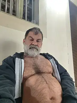 Peludo173317 Adlı Modelin Web Kamerası Şovu