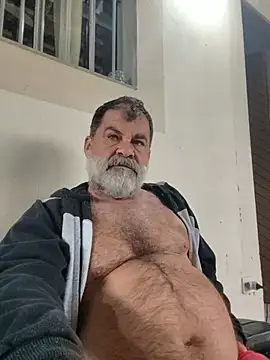 Peludo173317 Шоу с уебкамера