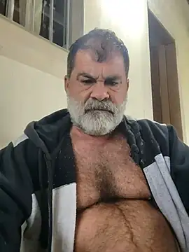 Show webcam de Peludo173317