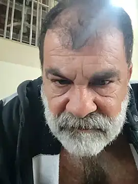Peludo173317 Adlı Modelin Web Kamerası Şovu