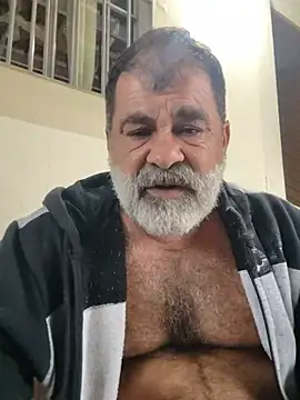 Вебкам-шоу Peludo173317