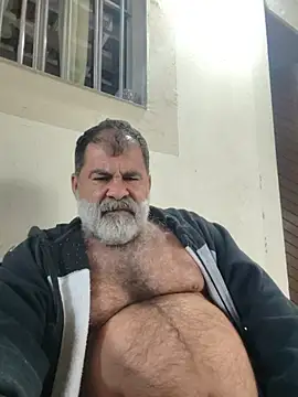 Peludo173317 webkamerás műsora