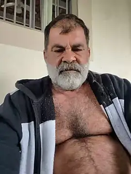 Show webcam de Peludo173317