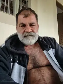 Peludo173317 Webcam show