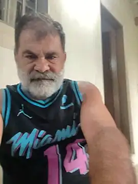 Peludo173317 Webcamshow