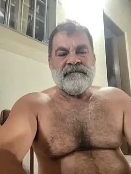 Peludo173317のウェブカメラショー