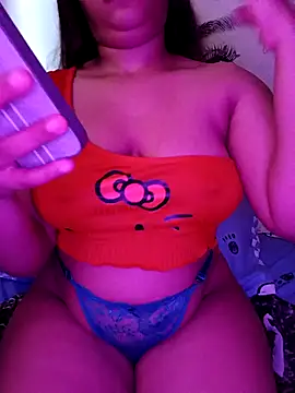 عرض كام iamnicole