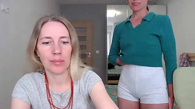 Javelinka Live XXX-Chat