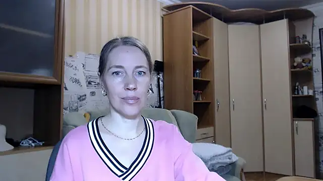Javelinka élő XXX-chatje