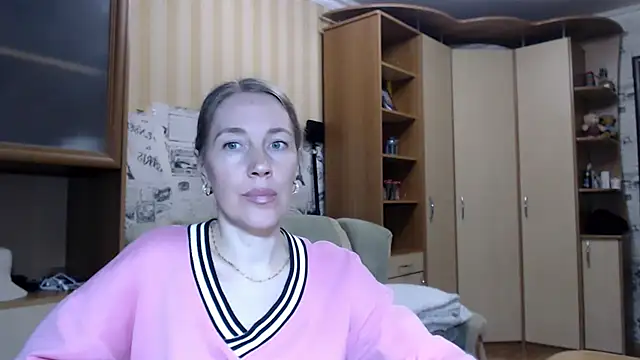 Živý XXX chat Javelinka