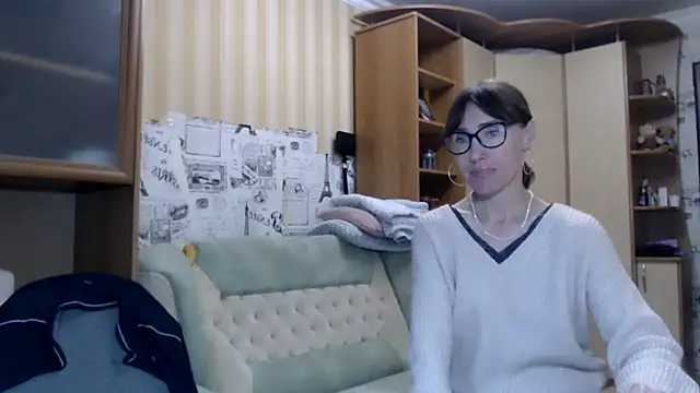 Javelinka Chat XXX live