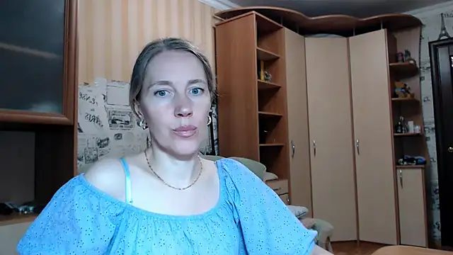 Javelinka Webcam-Show