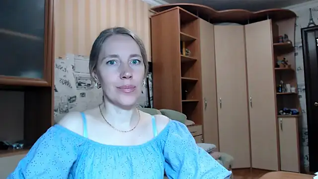 Chat XXX ao vivo de Javelinka
