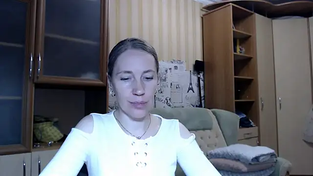Javelinka's Live XXX Chat