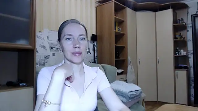 Javelinka Adlı Modelin Canlı XXX Sohbeti