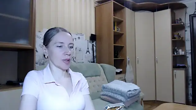 Chat XXX en directo de Javelinka