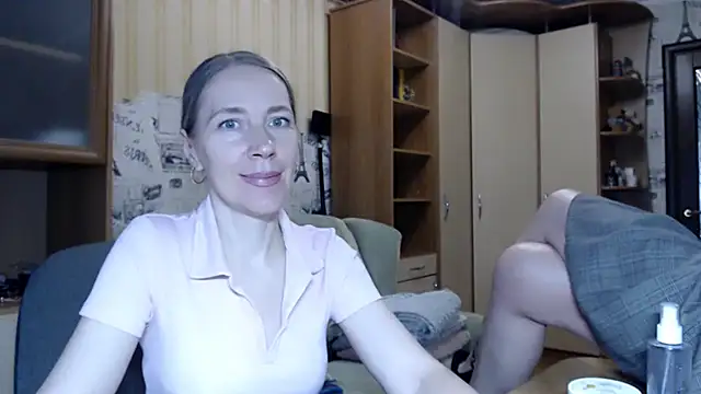 Chatroom XXX en direct de Javelinka