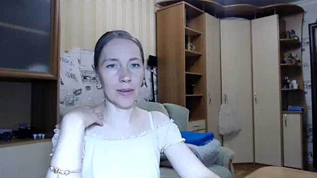 Javelinka Chat XXX in diretta