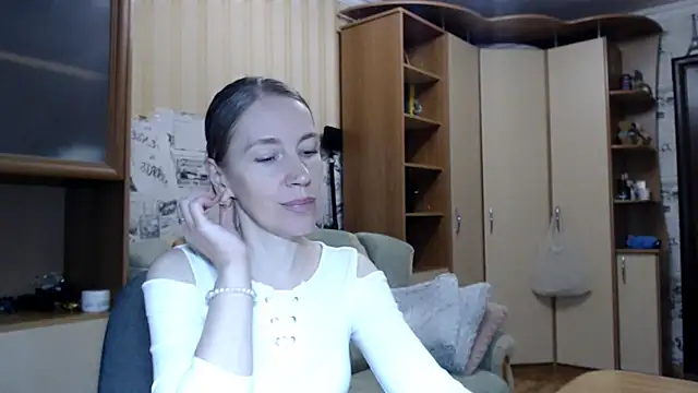 Javelinka – Live XXX-chat