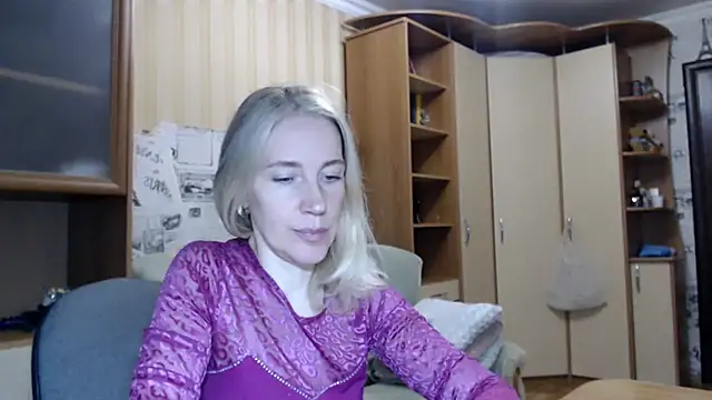 Javelinka's Live XXX Chat