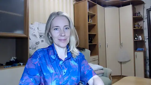 Javelinka's Live XXX Chat
