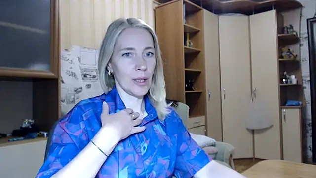 Chat XXX en directo de Javelinka