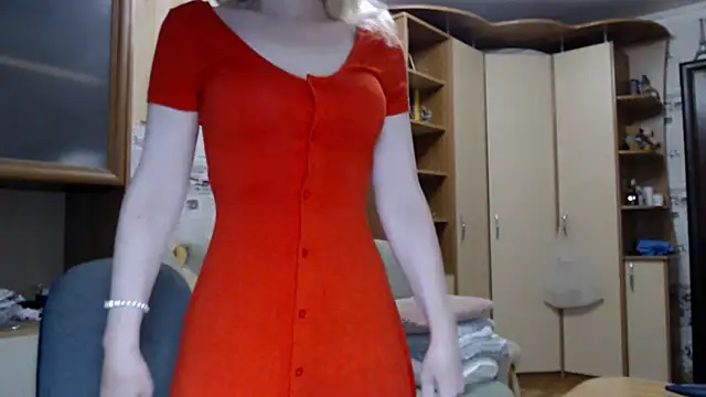 Chat XXX en directo de Javelinka