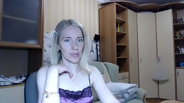 Webkamerová show Javelinka