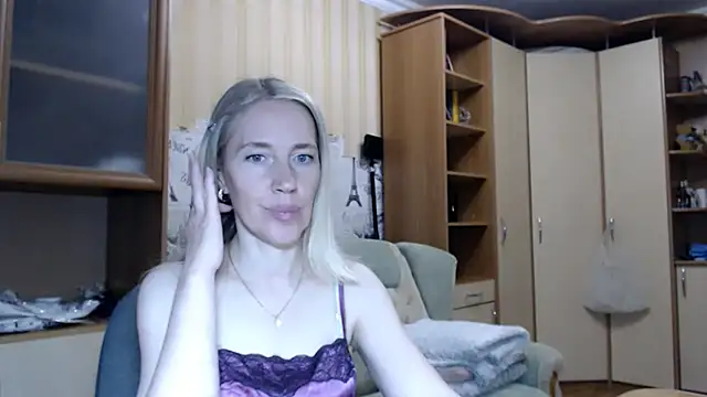 Webkamerová show Javelinka