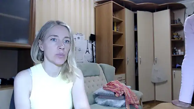 Chat +18 de Javelinka ao vivo