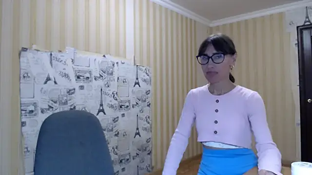 Chat +18 de Javelinka ao vivo