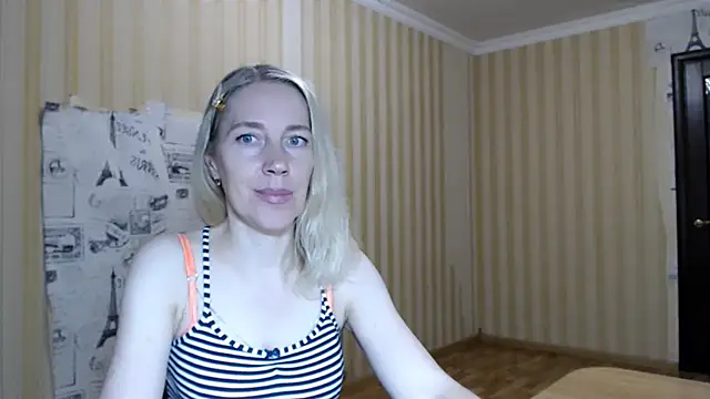 Javelinka's Live XXX Chat