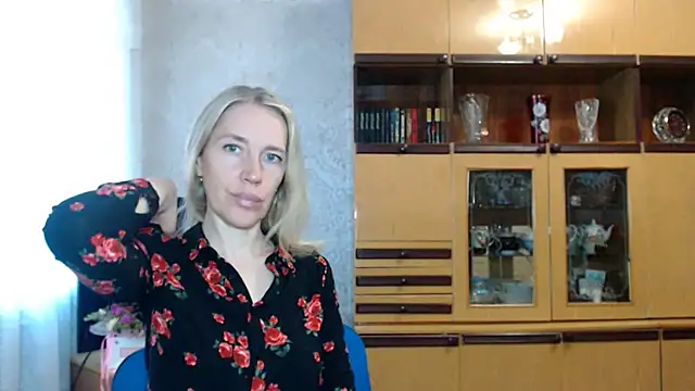 دردشة Javelinka الجنسية المباشرة