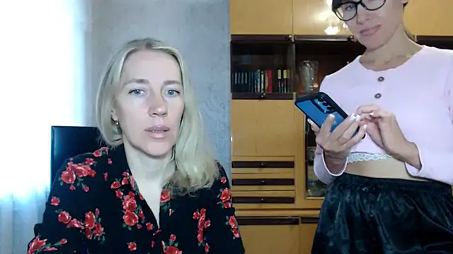 Javelinka Obrolan Langsung XXX
