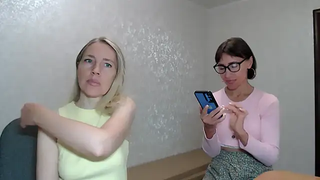 Živý XXX chat Javelinka