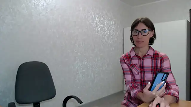 Javelinka – Naživo XXX chat