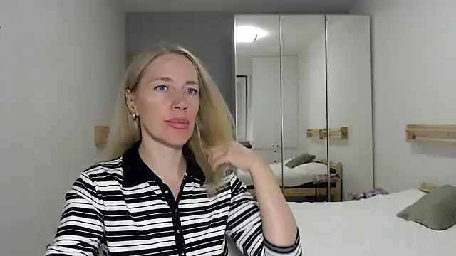 Javelinka Webcam show