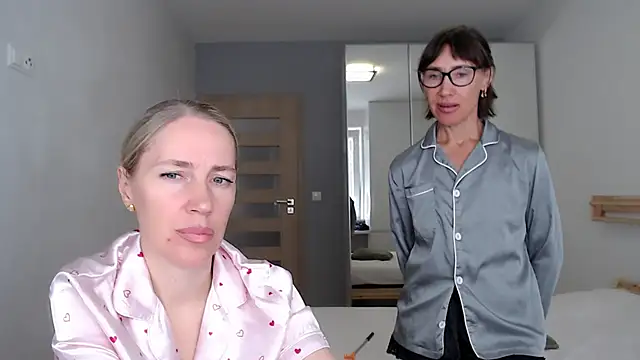 Živý XXX chat Javelinka