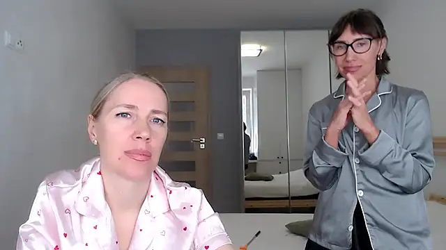 Javelinka Adlı Modelin Canlı XXX Sohbeti