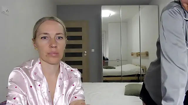 Živý XXX chat Javelinka