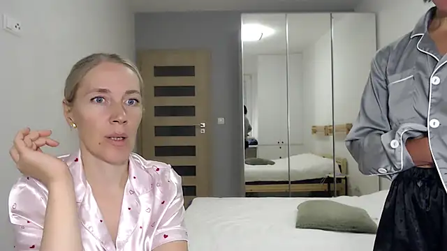 Javelinkan Live XXX chat