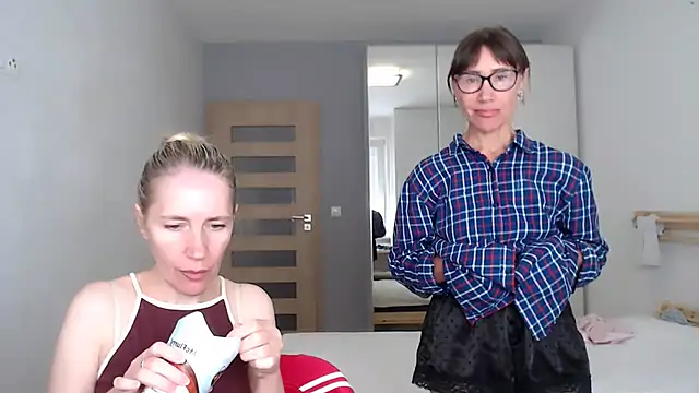 Czat XXX na żywo – Javelinka