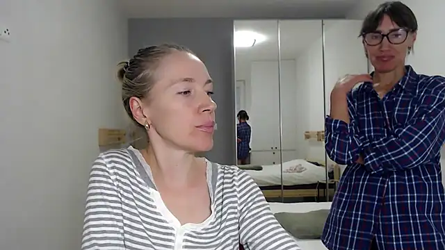 Javelinka live XXX chat