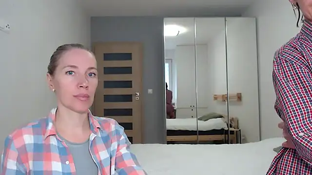 Javelinka Live XXX-Chat