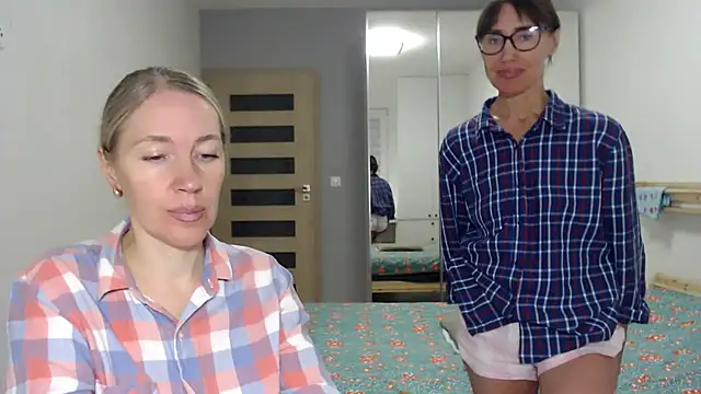Javelinka's Live XXX Chat