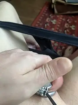 PussyWhoreboy Webcam Show
