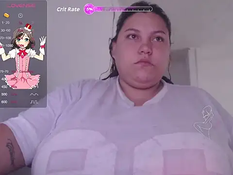 sofi_miracle 라이브 XXX 채팅