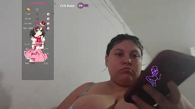 XXX chat uživo modela sofi_miracle